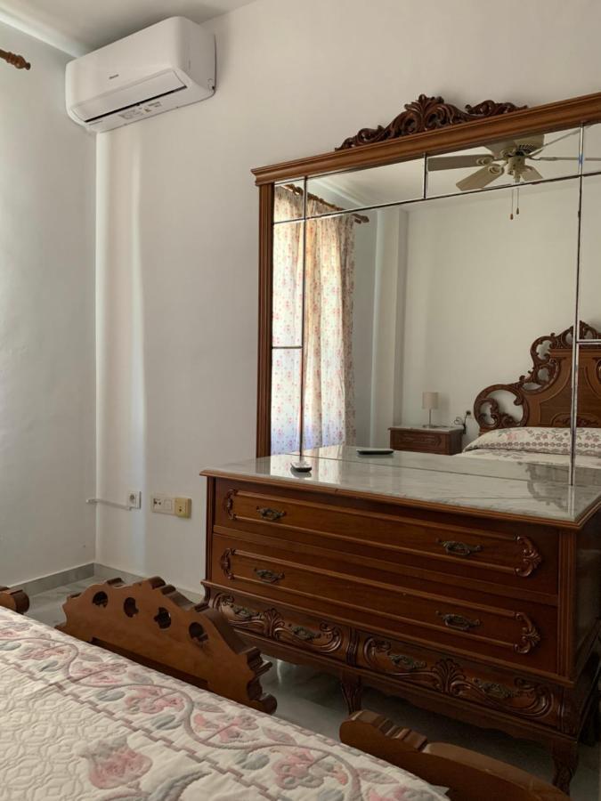 Apartamento Luminoso 1ª Linea Arena Beach_Естепона Екстериор снимка