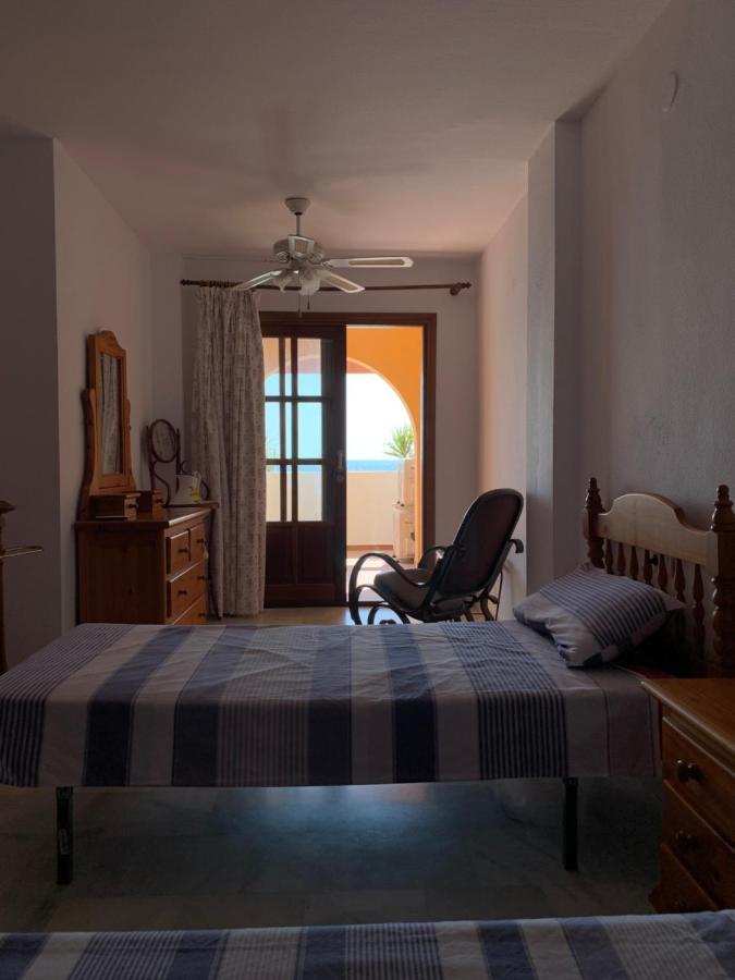 Apartamento Luminoso 1ª Linea Arena Beach_Естепона Екстериор снимка